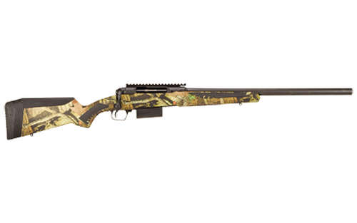 Rifles Long Guns Savage Arms 212 12Gauge SAV 212 SLUG CAMO 12GA 22" 2RD MOBUC